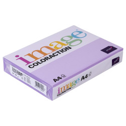 Spalv.popierius A4 80g. IC...