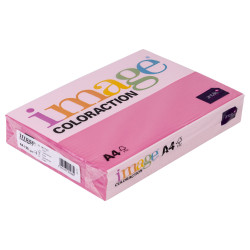 Spalv.popierius A4 80g. IC...
