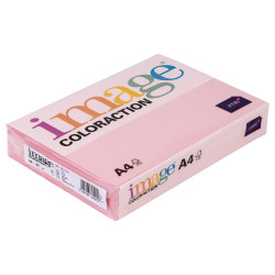 Spalv.popierius A4 80g. IC...