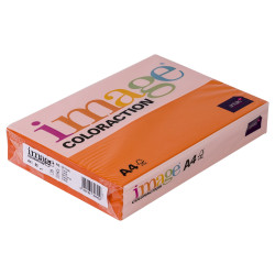 Spalv.popierius A4 80g. IC...