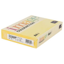 Spalv.popierius A4 80g. IC...