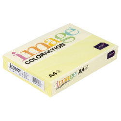 Spalv.popierius A4 80g. IC...