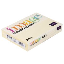 Spalv.popierius A4 80g. IC...