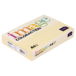 Spalv.popierius A4 80g. IC...