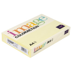 Spalv.popierius A4 80g. IC...