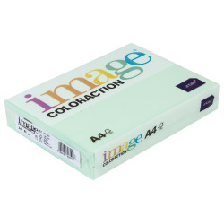 Spalv.popierius A4 80g. IC...