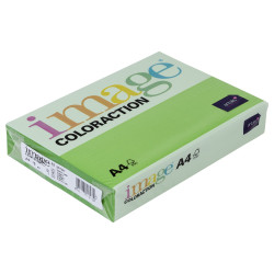 Spalv.popierius A4 80g. IC...