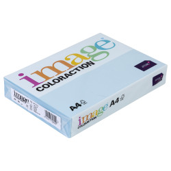 Spalv.popierius A4 80g. IC...