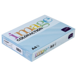 Spalv.popierius A4 80g. IC...