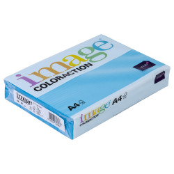 Spalv.popierius A4 80g. IC...