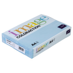 Spalv.popierius A4 160g IC...