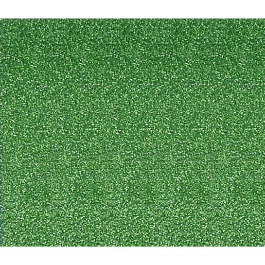 Dekoratyvinis popierius lipnus blizgus A4 žalias10lap Dekoratyvinis popierius lipnus blizgus A4 žalias10lap