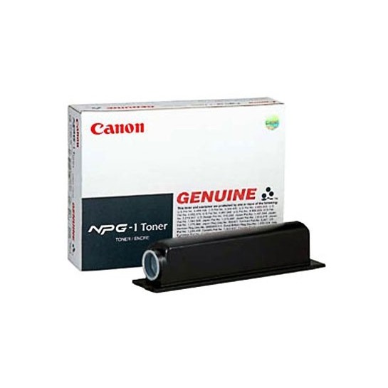 Canon Toner NPG-1 (1372A005) 
