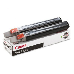 Canon NPG-9 380 g, 2 pcs.