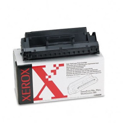 Xerox DocuPrint P8E Juoda,...