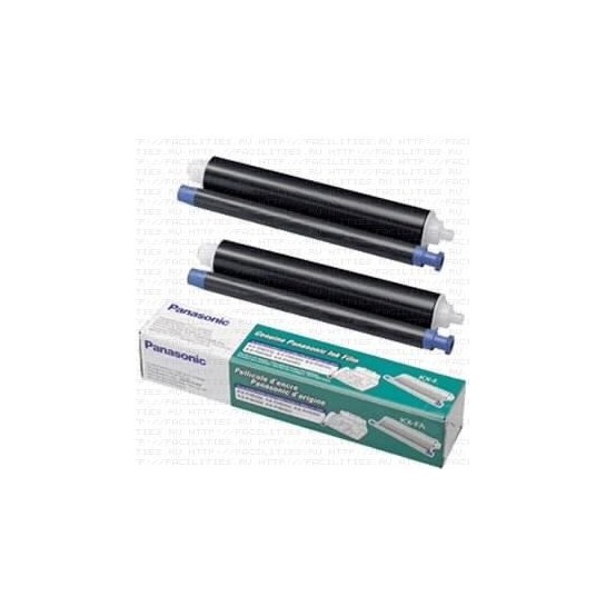 Panasonic KX-FA54E Panasonic KX-FA54E