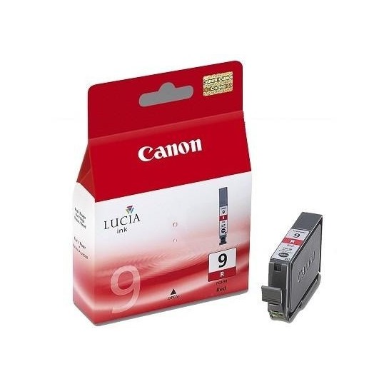 Canon Ink PGI-9 Red (1040B001) 