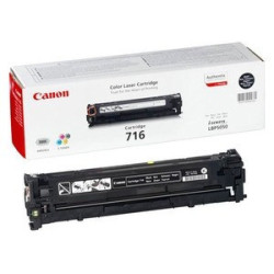 Canon Cartridge 716 Black...