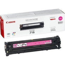 Canon Cartridge 716 Magenta...