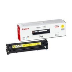 Canon Cartridge 716 Yellow...