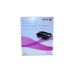 Xerox Cartridge 3210 LC...