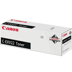 Canon Toner C-EXV 22...