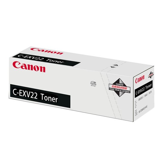 Canon Toner C-EXV 22 (1872B002) 