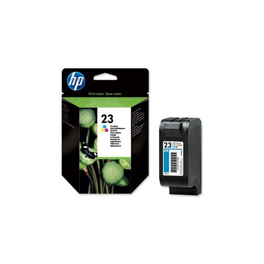 HP Ink No.23 Tricolor (C1823D) expired date HP Ink No.23 Tricolor (C1823D) expired date