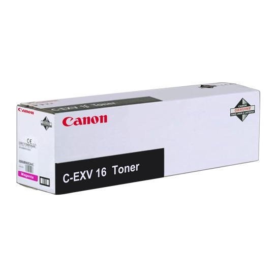 Canon Toner C-EXV 16 Magenta 
