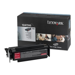 Lexmark Optra T420 Juoda,...