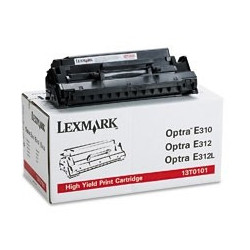 Lexmark E310 