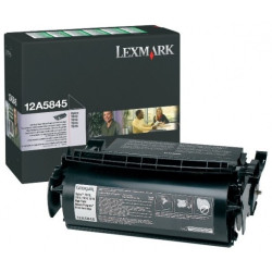 Lexmark Cartridge Black...
