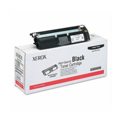 Xerox Toner 6120 Black HC...
