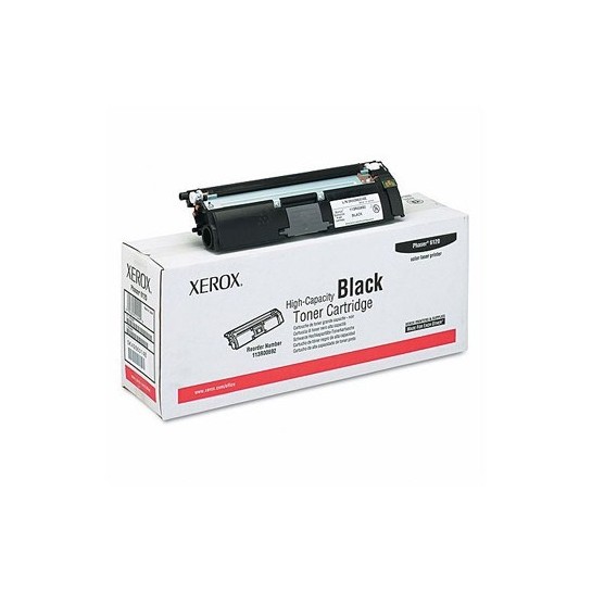 Xerox Toner 6120 Black HC (113R00692) 
