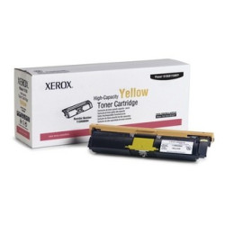 Xerox Toner 6120 Yellow HC...