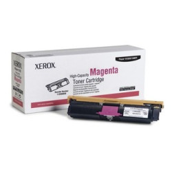 Xerox Toner 6120 Magenta HC...