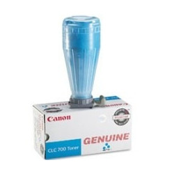 Canon CLC-700C Cyan, 4500 p.