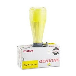 Canon CLC-700Y Yellow, 4500 p.