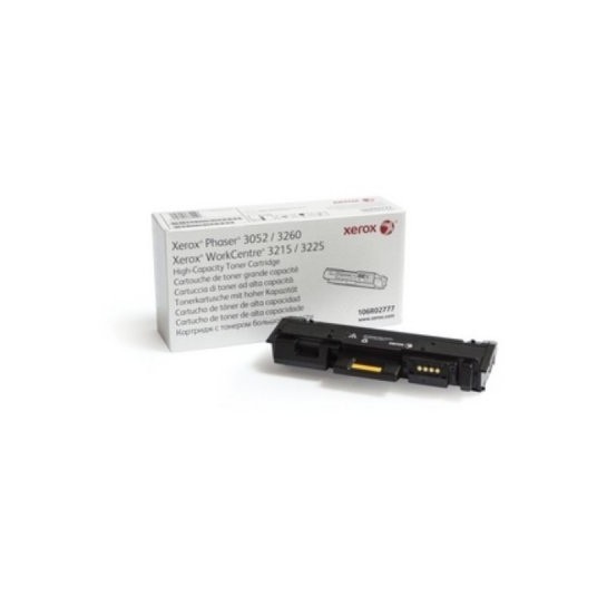 Xerox Cartridge DMO 3215 Black HC (106R02778) 