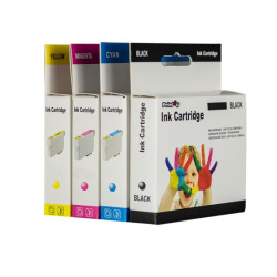 Neoriginali Lexmark...