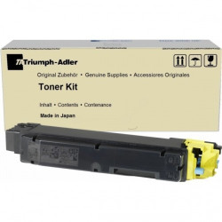 Triumph Adler Toner Kit...