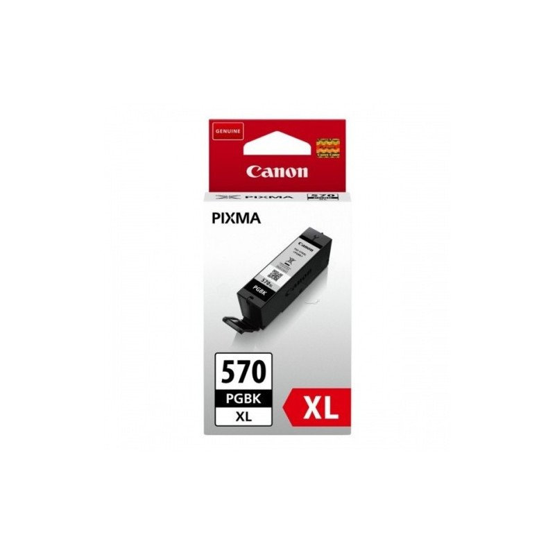 Canon Ink PGI-570XL PGBK (0318C001 