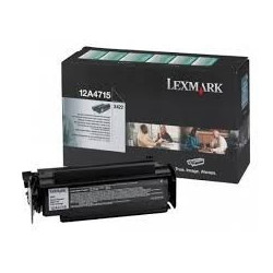 Lexmark X422 Juoda, 12000 psl.