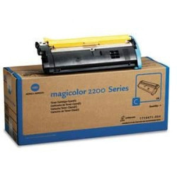 Konica-Minolta Cartridge...