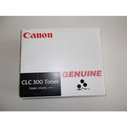Canon CLC-300 Black, 345g.