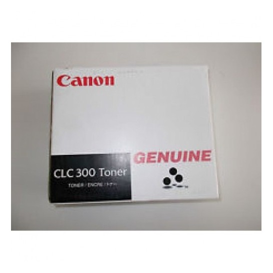 Canon CLC-300 Black, 345g.