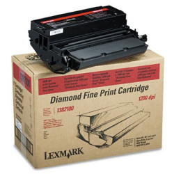 Lexmark Cartridge Black...