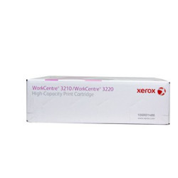 Xerox Cartridge 3210 Black...