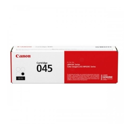 Canon Cartridge CRG 045 Black HC (1246C002) 