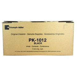 Triumph Adler Toner Kit...